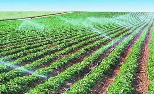 直接下靠逼视频农田高 效节水灌溉